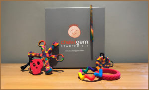Sensory Toys from Chewigem