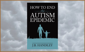 How to end the Autism Epidemic