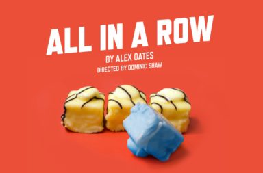 All in a Row full review