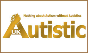 Ryan Hendry Leaves Autistic UK and advocacy