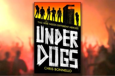 Underdogs Cover