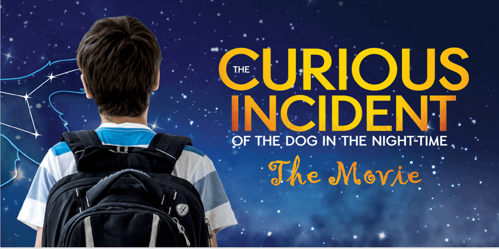 Casting Call: Warner Bros. feature film the curious incident of