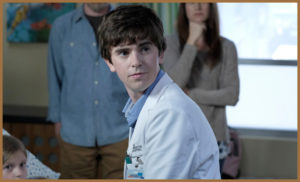 The Good Doctor Promo