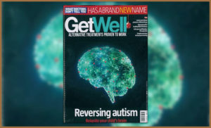 Get Well December Magazine