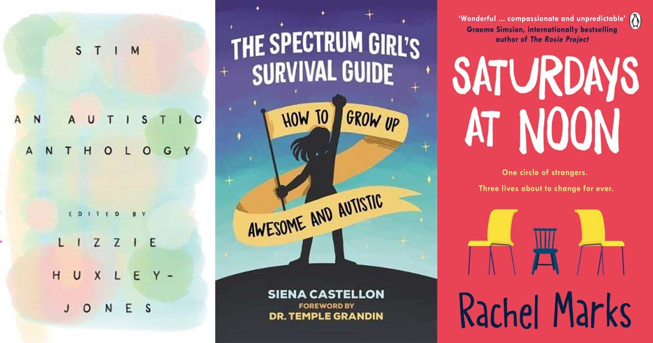 The Best Autism Books to Look Forward to in 2020 Autistic & Unapologetic