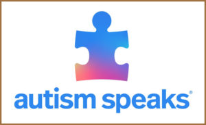 The new Autism Speaks logo