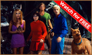 Scooby Doo and the Scooby Gang