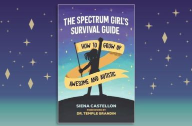 The Spectrum Girl's Survival Guide Feature Image