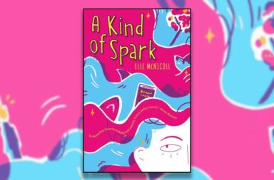 A Kind of Spark cover art