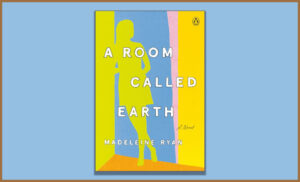 Cover for A Room Called Earth