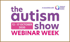 The Autism Show Logo