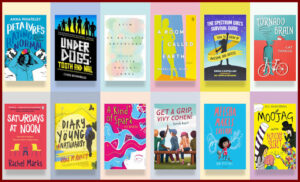 All the autism books released from 2020
