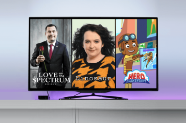 All the upcoming autism tv shows for 2021/2022