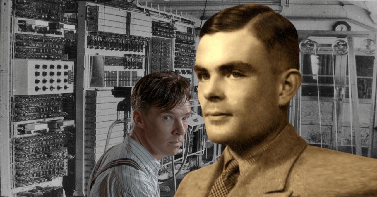 Alan Turing: True to Himself